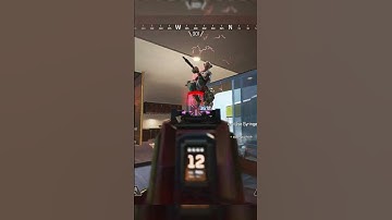 Call me the Kraber King 🎯【APEX】#shorts