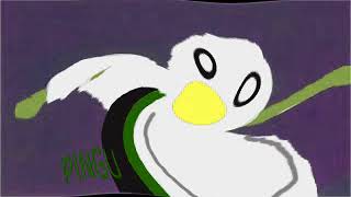 Pingu Outro Remake In G Major B