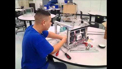 5499 Paladin Block Party