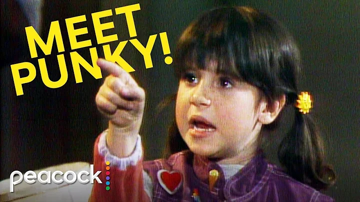 Punky Brewster | First 5 Minutes of the Series (1984)