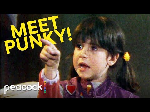 Punky Brewster | First 5 Minutes of the Series (1984)