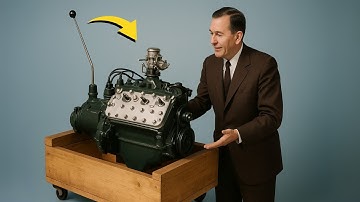 How the Flathead V8 Turned America Into a Hot Rodding Nation