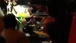 Cek Sound Gl Barbara Jawara Jatim