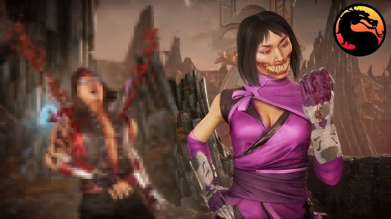 Mortal Kombat 12 gets announced in the worst way possible