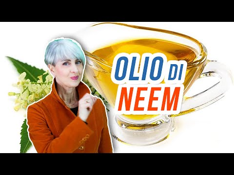 Video: Olio Di Neem Per La Salute Dei Capelli: Crescita E Altri Benefici, Effetti Collaterali