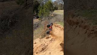 Kraton 6S Loves To Backflip