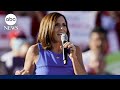 Former Senator McSally attacked while on a run