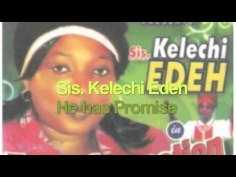 Naija Praise & Worship by Sis. Kelechi Edeh