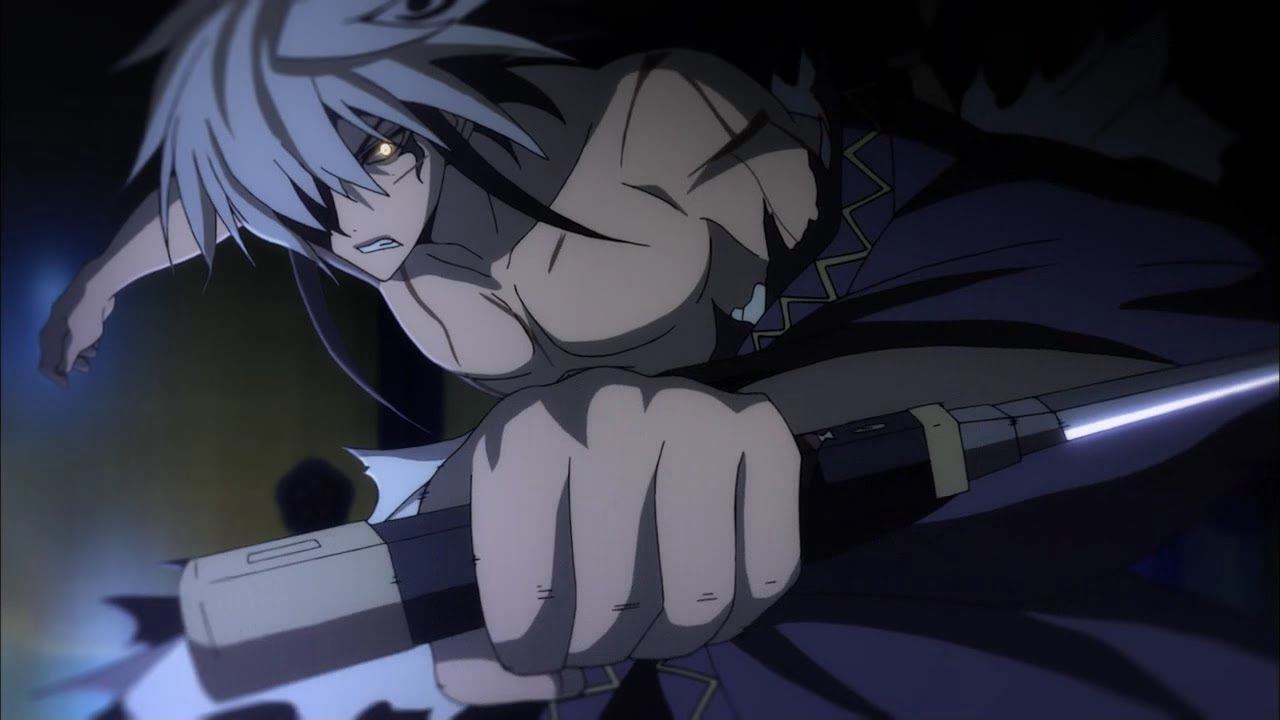Nura Rise of the Yokai ClanDemon CapitalEpisode 5 ReviewNurarihyon