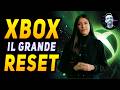 XBOX | ASHA SHARMA e "IL GRANDE RESET"