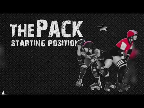 Roller Derby in Portland - Rose City Rollers