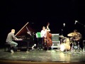 Craig Taborn Trio (Padova 26 03 2012)