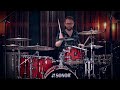 Sonor prolite series sound demo