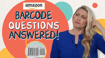 Amazon KDP Barcodes Explained: Should You Use Amazon’s or Get Your Own?