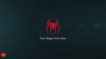 15 Epic Video Intro Logo Animation