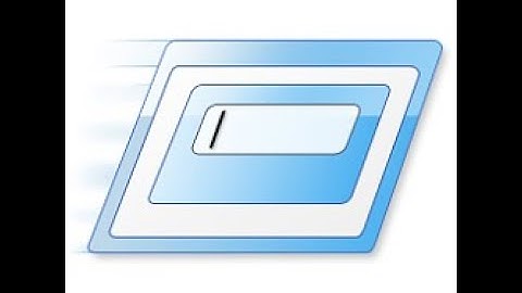 How To Open The Magnifier Using Run!!