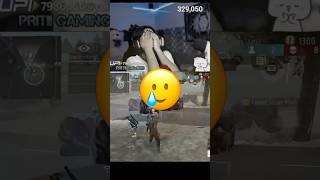 Priti Gaming Shocked