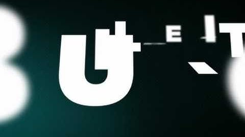 Inception Kinetic Typography