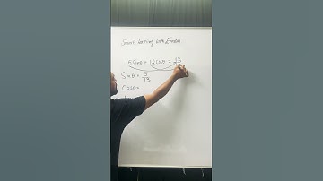 "Only 1 Trick to Master Trigonometric Ratios Fast!"#maths#easy#shorts#emran sir