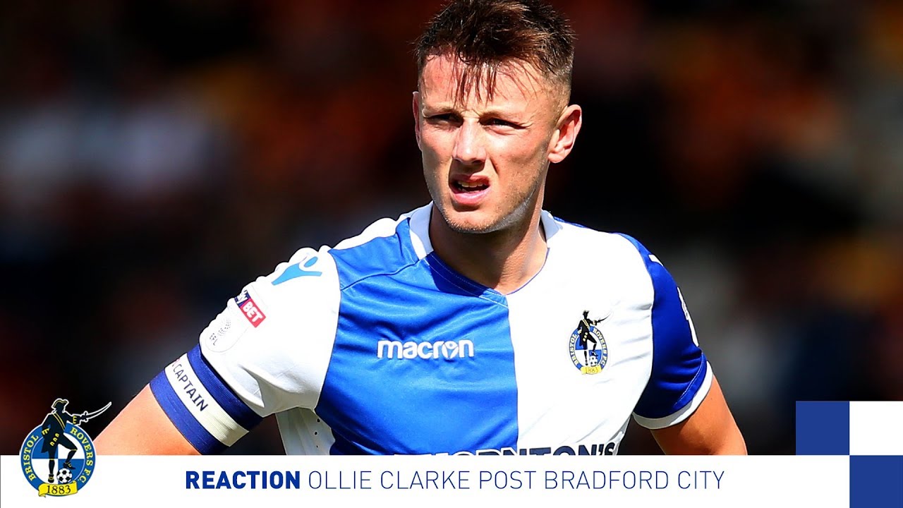 Reaction: Ollie Clarke Post Bradford camera iphone 8 plus apk