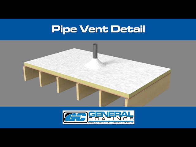 Spray Foam Insulation with Zero Clearance Chimney Pipes