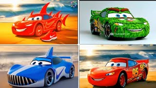 🔥 SIGMA BOY x BRAINROT: ULTIMATE LIGHTNING McQUEEN  