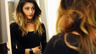 Struggling With An Eating Disorder