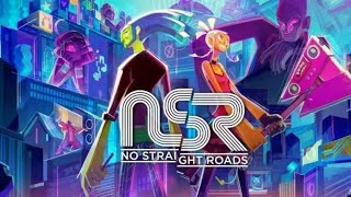 Thats Peculiar w/ NO STRAIGHT ROADS
A brand new box fresh game I have never ever played before (or probably will again). FRESH KICKS - where the first time is usually the last time Thats Peculiar w/ NO STRAIGHT ROADS