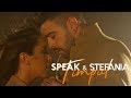 SPEAK & STEFANIA - Timpul | Official Video