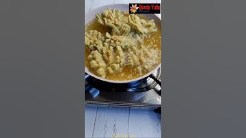 Thumbnail of TERONG CRISPY YANG LAGI VIRAL ‼️#shorts #makananviral