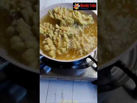 TERONG CRISPY YANG
