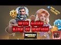 HOW To Rank 1st In King Of Icefield KOI As F2P Whiteout Survival With Tonton 