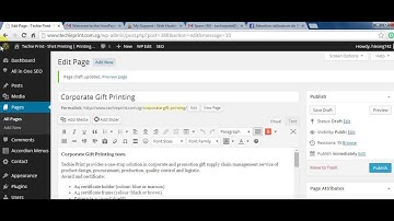 406 error when using wordpress of hostpapa web hosting