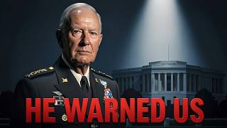 Eisenhower's Farewell Warning: The Speech That Predicted Modern America
