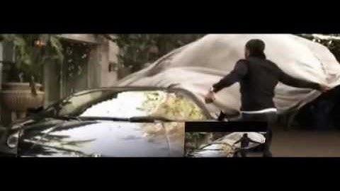 Omarion - Speeding official video blend(DJ BRANDEEZIE)