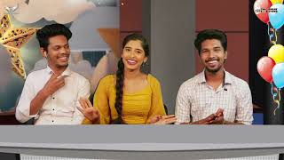 New Year Special || Sunday Funday || Live Show || THE GREAT FOOD LOVER