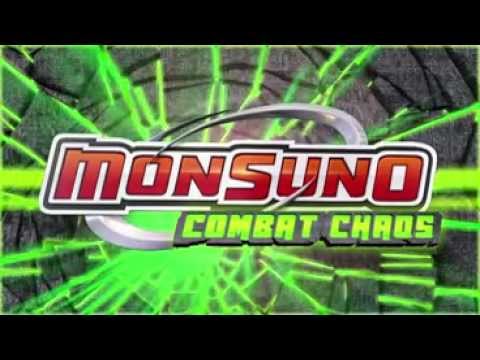 Monsuno  Theme Song Season 2