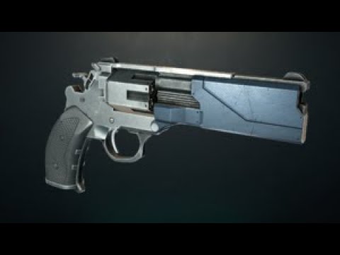 every gun in starbase + reloads