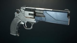 every gun in starbase + reloads