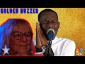 GOLDEN BUZZER: Britain's Got Talent Judges Left in Awe By Worship Performance | BTG 2024 | AUDITIONS