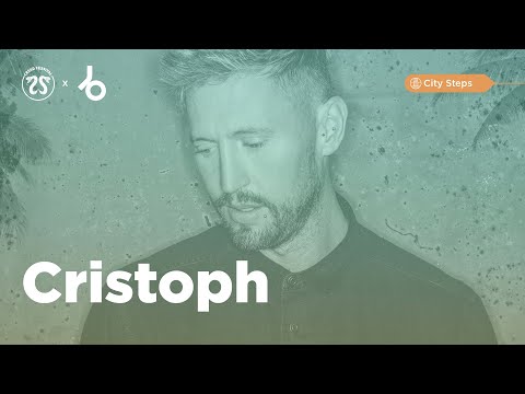 Cristoph @CRSSD Fest 2022 | @Beatport Live