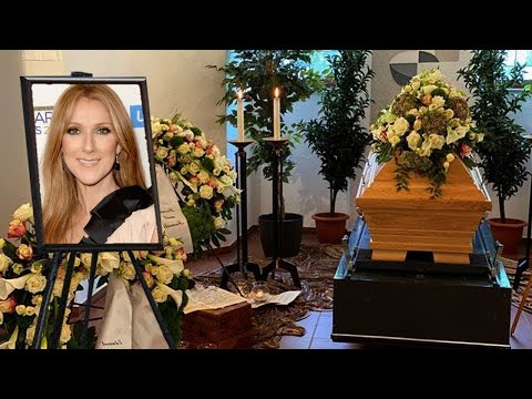 5 minutes ago / Singer Celine Dion is currently receiving life support  after a terrifying emergency. - YouTube