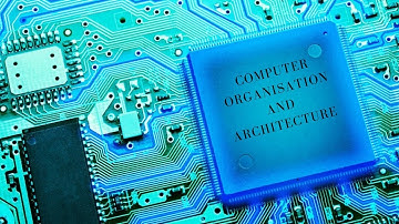 Instruction execution and straight line sequencing part 1 9