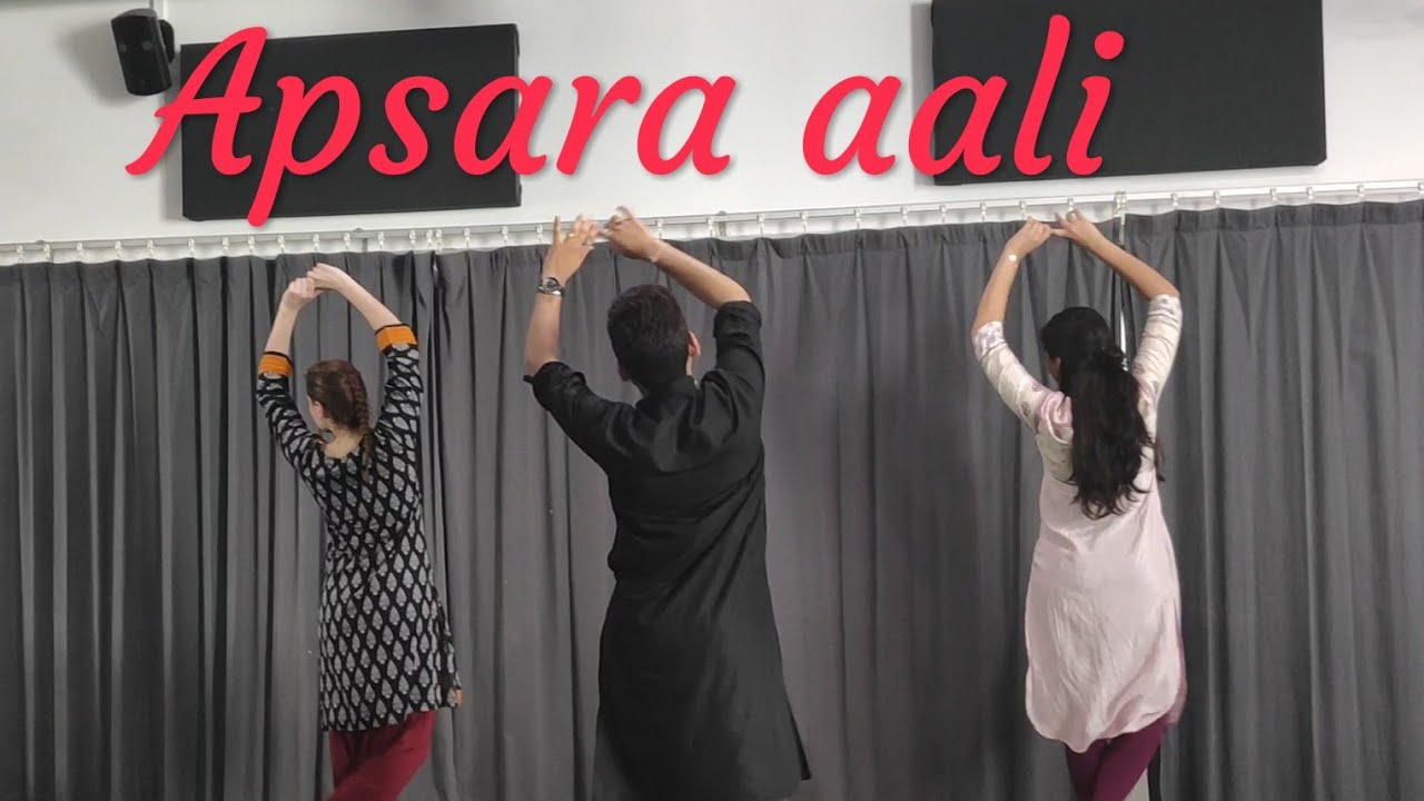 APSARA AALI  NATRANG  AJAYATUL  PARIS WORKSHOP  HEMANT DEVARA  LAVANI  APSARAALI