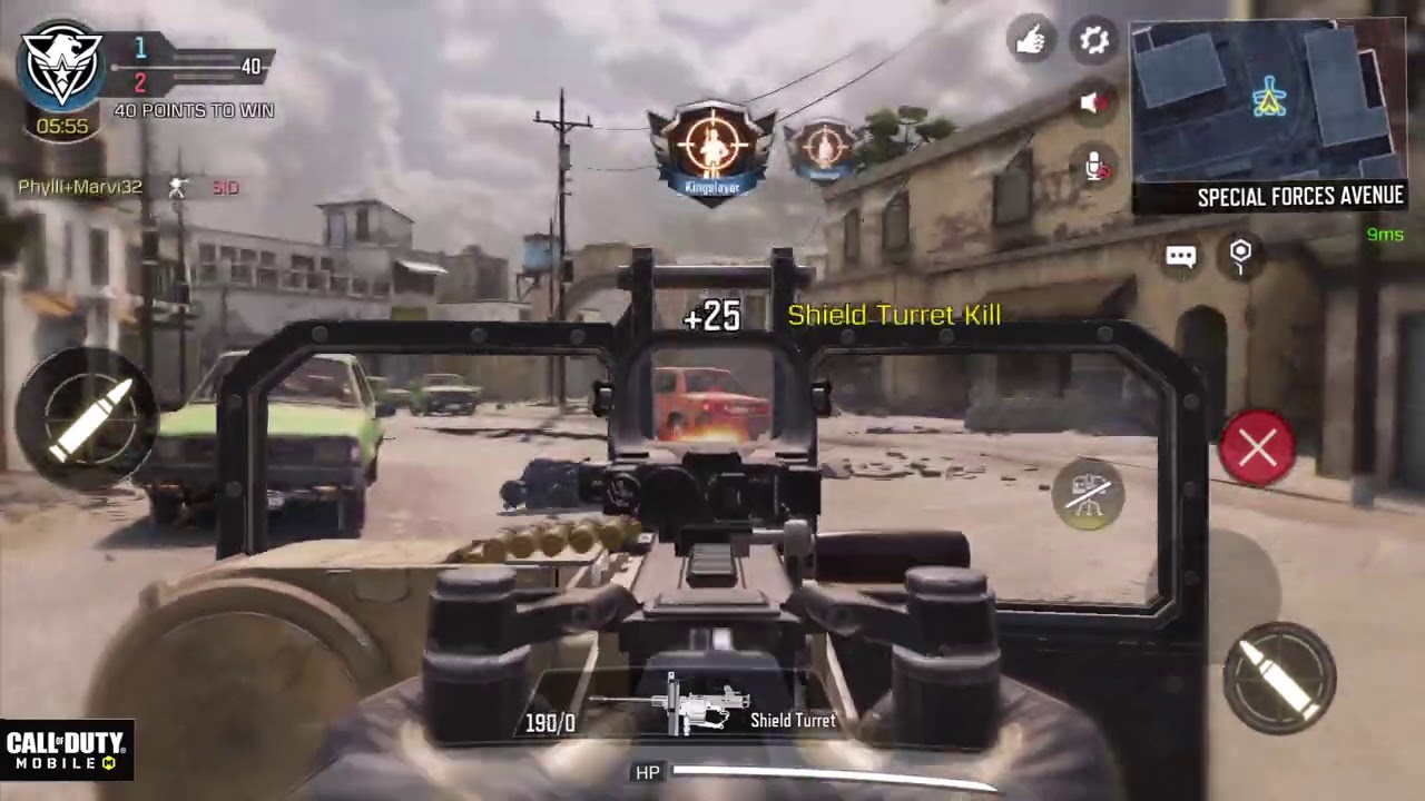 Call of Duty: Mobile -Guia de armas para LK24-Tutoriais de jogos-LDPlayer