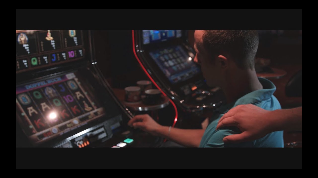 Who Spielsucht Who Spielsucht