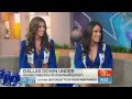 Dallas Cowboys Cheerleaders - Aussie Girls