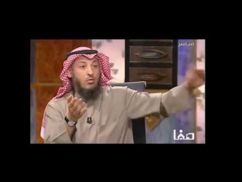 الشيـخ عثمـان الخميـس القرآنيون جزء 2