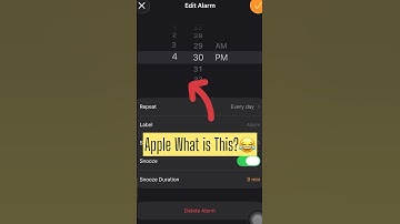 This iPhone Bug is Funnier Than My Life 😂 #iphone #apple #funny #iphone17 #bug #funnyvideo