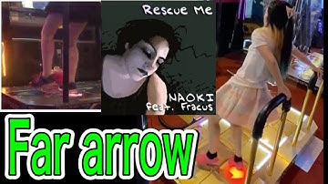 【DP遠配置シリーズ】Rescue me (EDP) AAA